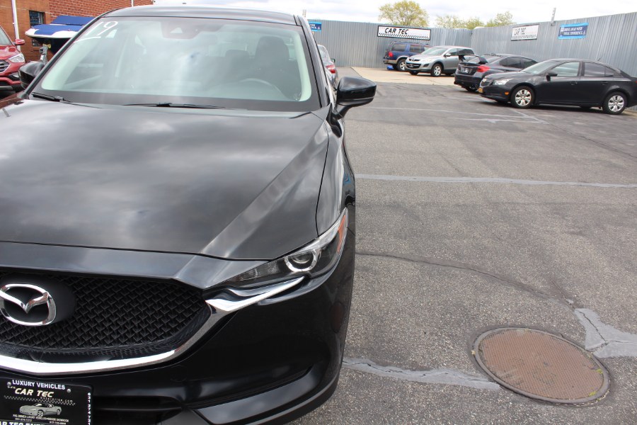 2019 Mazda CX-5 Sport AWD, available for sale in Deer Park, New York | Car Tec Enterprise Leasing & Sales LLC. Deer Park, New York 2019 Mazda CX-5 Sport AWD, available for sale in Deer Park, New York | Car Tec Enterprise Leasing & Sales LLC. Deer Park, New York