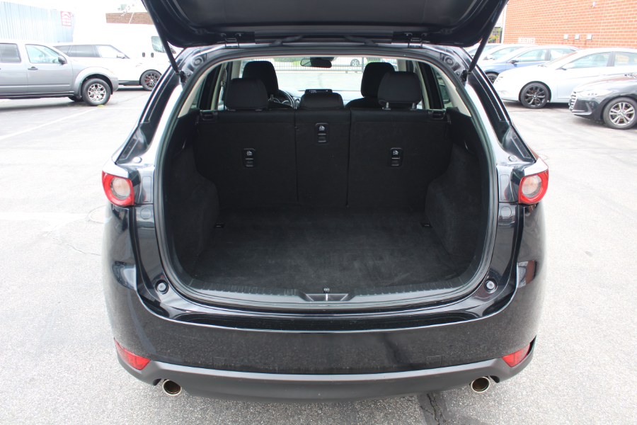 2019 Mazda CX-5 Sport AWD, available for sale in Deer Park, New York | Car Tec Enterprise Leasing & Sales LLC. Deer Park, New York 2019 Mazda CX-5 Sport AWD, available for sale in Deer Park, New York | Car Tec Enterprise Leasing & Sales LLC. Deer Park, New York
