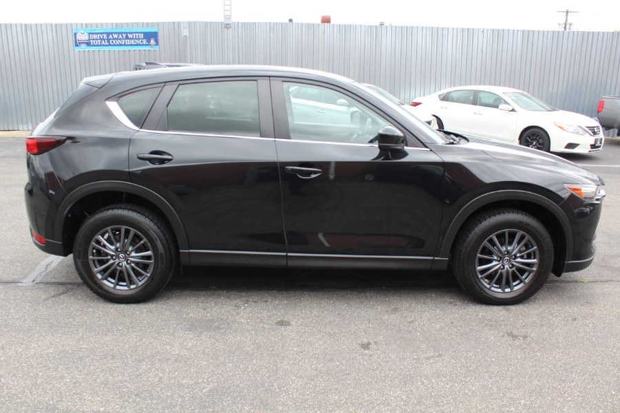 2019 Mazda CX-5 Sport AWD, available for sale in Deer Park, New York | Car Tec Enterprise Leasing & Sales LLC. Deer Park, New York 2019 Mazda CX-5 Sport AWD, available for sale in Deer Park, New York | Car Tec Enterprise Leasing & Sales LLC. Deer Park, New York