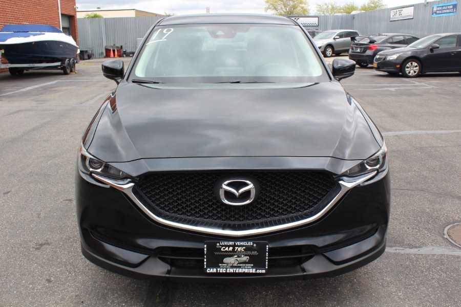 2019 Mazda CX-5 Sport AWD, available for sale in Deer Park, New York | Car Tec Enterprise Leasing & Sales LLC. Deer Park, New York 2019 Mazda CX-5 Sport AWD, available for sale in Deer Park, New York | Car Tec Enterprise Leasing & Sales LLC. Deer Park, New York