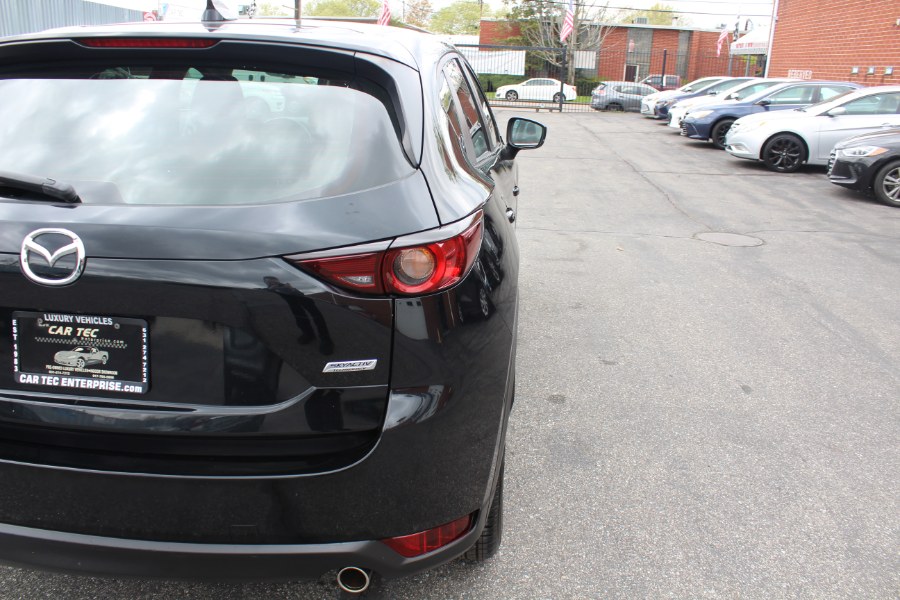 2019 Mazda CX-5 Sport AWD, available for sale in Deer Park, New York | Car Tec Enterprise Leasing & Sales LLC. Deer Park, New York 2019 Mazda CX-5 Sport AWD, available for sale in Deer Park, New York | Car Tec Enterprise Leasing & Sales LLC. Deer Park, New York