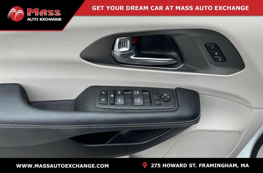 2022 Chrysler Pacifica Touring L, available for sale in Framingham, Massachusetts | Mass Auto Exchange. Framingham, Massachusetts 2022 Chrysler Pacifica Touring L, available for sale in Framingham, Massachusetts | Mass Auto Exchange. Framingham, Massachusetts