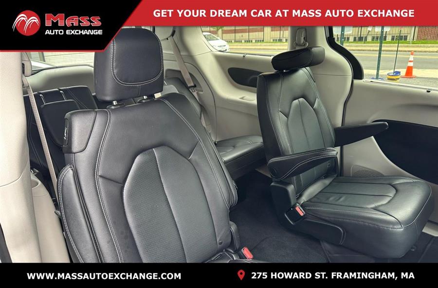 2022 Chrysler Pacifica Touring L, available for sale in Framingham, Massachusetts | Mass Auto Exchange. Framingham, Massachusetts 2022 Chrysler Pacifica Touring L, available for sale in Framingham, Massachusetts | Mass Auto Exchange. Framingham, Massachusetts