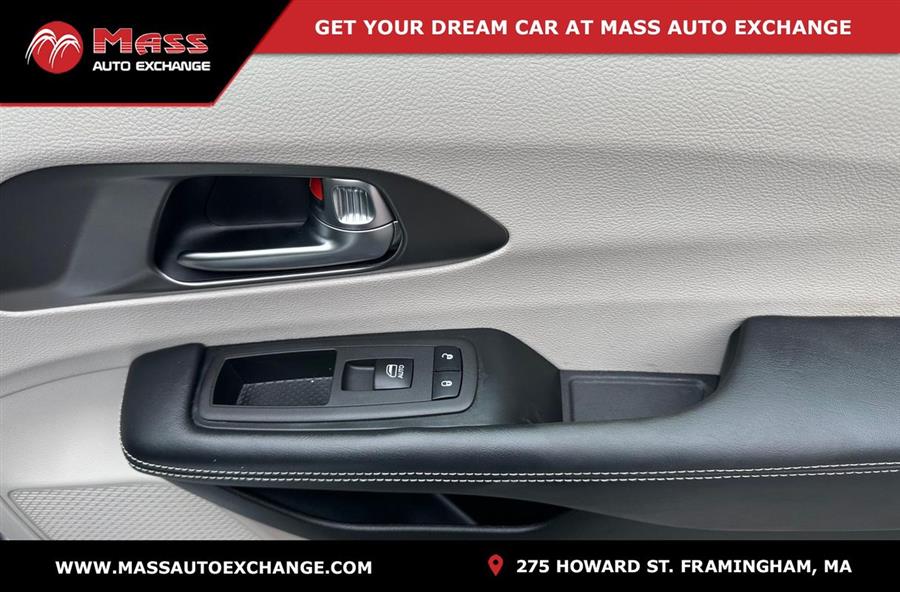 2022 Chrysler Pacifica Touring L, available for sale in Framingham, Massachusetts | Mass Auto Exchange. Framingham, Massachusetts 2022 Chrysler Pacifica Touring L, available for sale in Framingham, Massachusetts | Mass Auto Exchange. Framingham, Massachusetts