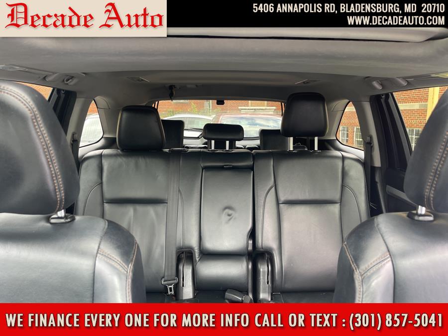 2017 Toyota Highlander XLE V6 AWD (Natl), available for sale in Bladensburg, Maryland | Decade Auto. Bladensburg, Maryland 2017 Toyota Highlander XLE V6 AWD (Natl), available for sale in Bladensburg, Maryland | Decade Auto. Bladensburg, Maryland