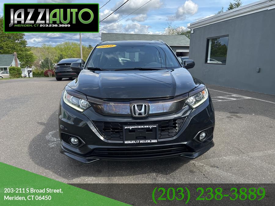 2019 Honda HR-V Sport AWD CVT, available for sale in Meriden, Connecticut | Jazzi Auto Sales LLC. Meriden, Connecticut 2019 Honda HR-V Sport AWD CVT, available for sale in Meriden, Connecticut | Jazzi Auto Sales LLC. Meriden, Connecticut