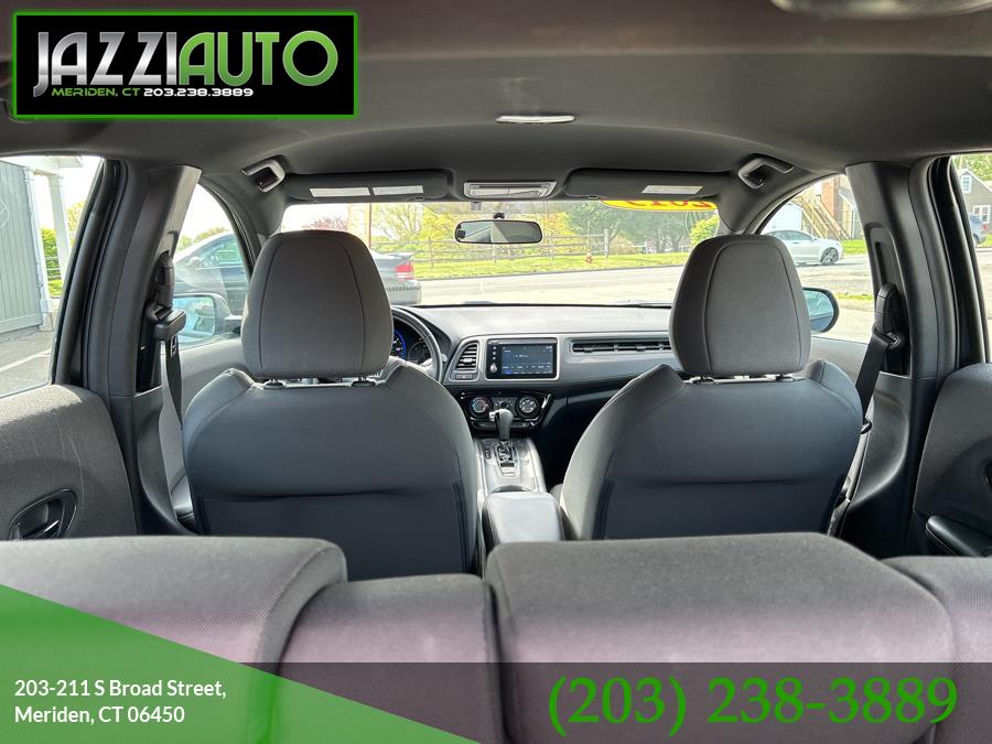 2019 Honda HR-V Sport AWD CVT, available for sale in Meriden, Connecticut | Jazzi Auto Sales LLC. Meriden, Connecticut 2019 Honda HR-V Sport AWD CVT, available for sale in Meriden, Connecticut | Jazzi Auto Sales LLC. Meriden, Connecticut