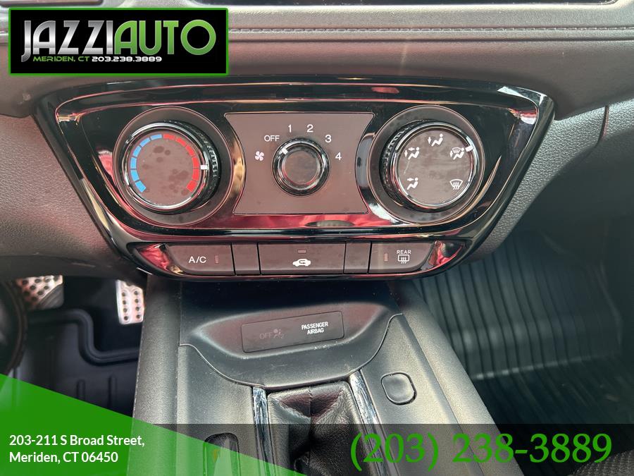2019 Honda HR-V Sport AWD CVT, available for sale in Meriden, Connecticut | Jazzi Auto Sales LLC. Meriden, Connecticut 2019 Honda HR-V Sport AWD CVT, available for sale in Meriden, Connecticut | Jazzi Auto Sales LLC. Meriden, Connecticut