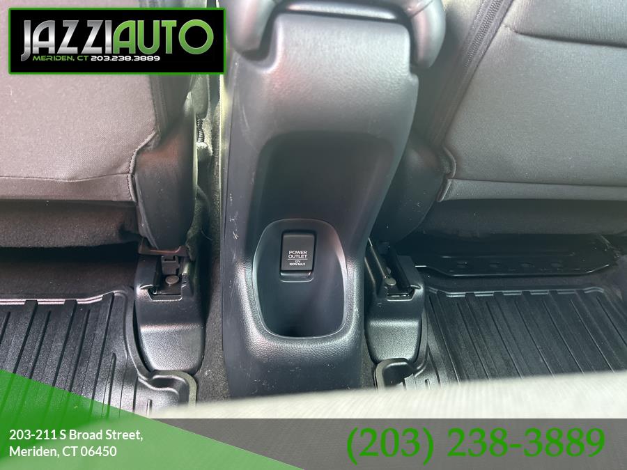 2019 Honda HR-V Sport AWD CVT, available for sale in Meriden, Connecticut | Jazzi Auto Sales LLC. Meriden, Connecticut 2019 Honda HR-V Sport AWD CVT, available for sale in Meriden, Connecticut | Jazzi Auto Sales LLC. Meriden, Connecticut