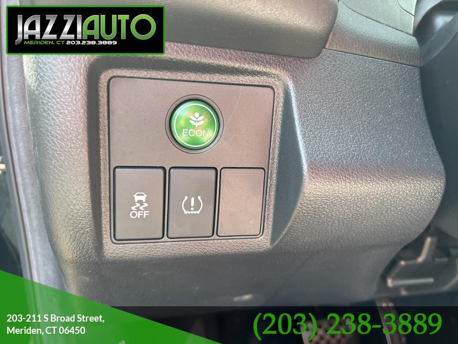 2019 Honda HR-V Sport AWD CVT, available for sale in Meriden, Connecticut | Jazzi Auto Sales LLC. Meriden, Connecticut 2019 Honda HR-V Sport AWD CVT, available for sale in Meriden, Connecticut | Jazzi Auto Sales LLC. Meriden, Connecticut