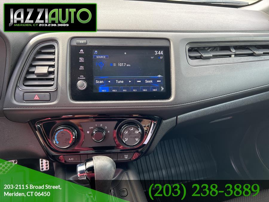 2019 Honda HR-V Sport AWD CVT, available for sale in Meriden, Connecticut | Jazzi Auto Sales LLC. Meriden, Connecticut 2019 Honda HR-V Sport AWD CVT, available for sale in Meriden, Connecticut | Jazzi Auto Sales LLC. Meriden, Connecticut