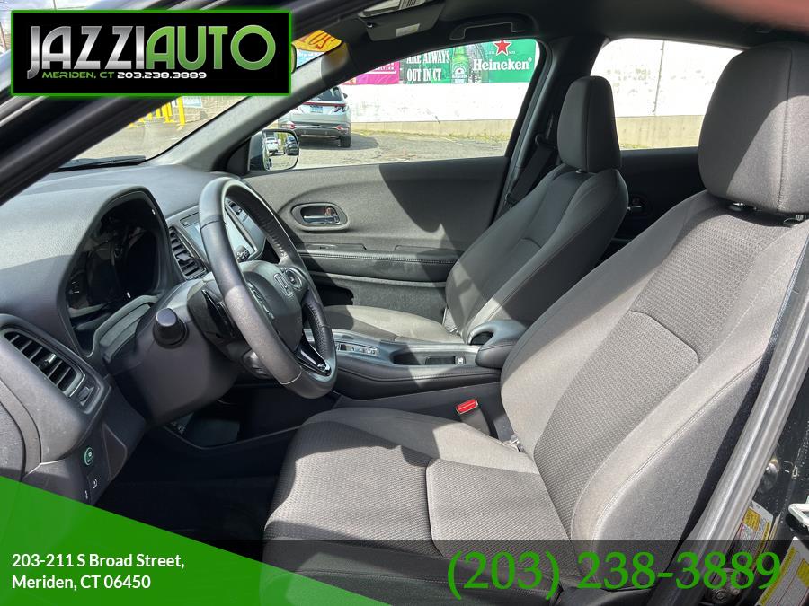 2019 Honda HR-V Sport AWD CVT, available for sale in Meriden, Connecticut | Jazzi Auto Sales LLC. Meriden, Connecticut 2019 Honda HR-V Sport AWD CVT, available for sale in Meriden, Connecticut | Jazzi Auto Sales LLC. Meriden, Connecticut