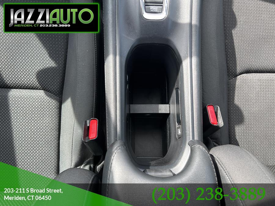 2019 Honda HR-V Sport AWD CVT, available for sale in Meriden, Connecticut | Jazzi Auto Sales LLC. Meriden, Connecticut 2019 Honda HR-V Sport AWD CVT, available for sale in Meriden, Connecticut | Jazzi Auto Sales LLC. Meriden, Connecticut