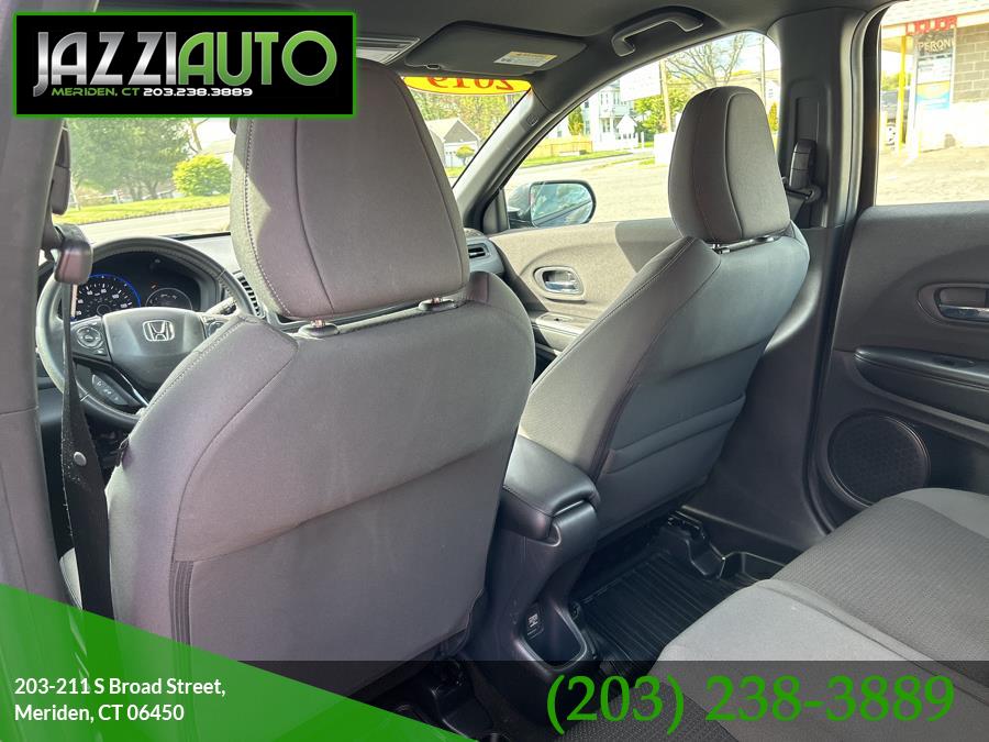 2019 Honda HR-V Sport AWD CVT, available for sale in Meriden, Connecticut | Jazzi Auto Sales LLC. Meriden, Connecticut 2019 Honda HR-V Sport AWD CVT, available for sale in Meriden, Connecticut | Jazzi Auto Sales LLC. Meriden, Connecticut