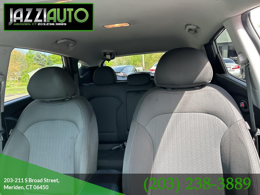 2014 Hyundai Tucson AWD 4dr GLS, available for sale in Meriden, Connecticut | Jazzi Auto Sales LLC. Meriden, Connecticut 2014 Hyundai Tucson AWD 4dr GLS, available for sale in Meriden, Connecticut | Jazzi Auto Sales LLC. Meriden, Connecticut