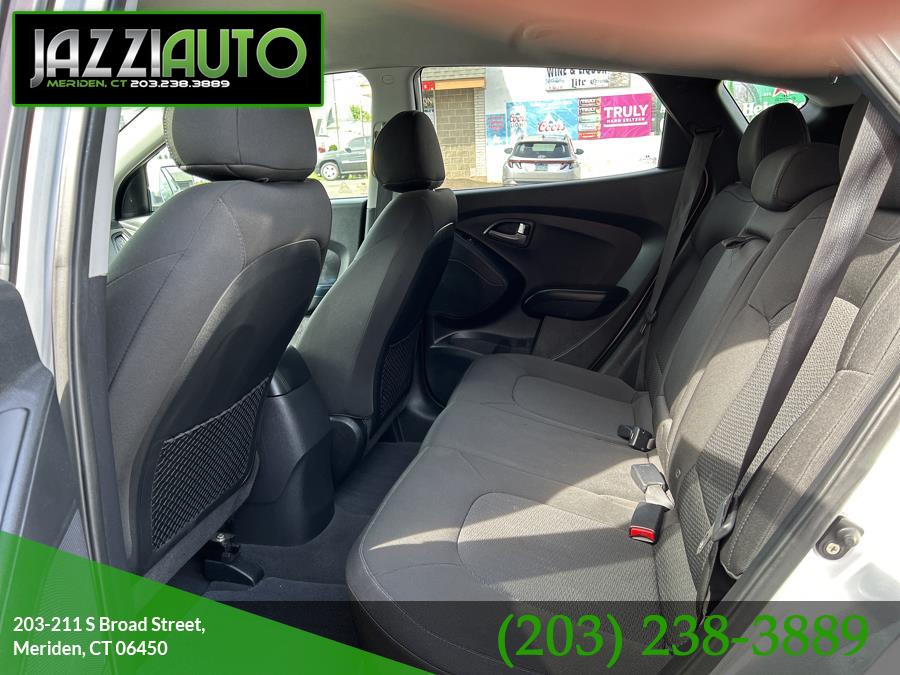 2014 Hyundai Tucson AWD 4dr GLS, available for sale in Meriden, Connecticut | Jazzi Auto Sales LLC. Meriden, Connecticut 2014 Hyundai Tucson AWD 4dr GLS, available for sale in Meriden, Connecticut | Jazzi Auto Sales LLC. Meriden, Connecticut