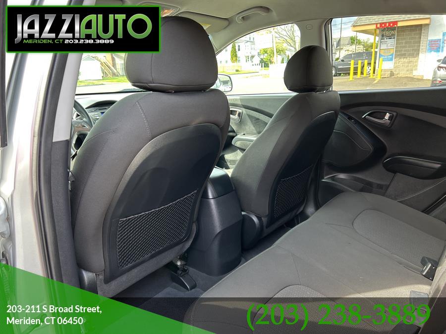 2014 Hyundai Tucson AWD 4dr GLS, available for sale in Meriden, Connecticut | Jazzi Auto Sales LLC. Meriden, Connecticut 2014 Hyundai Tucson AWD 4dr GLS, available for sale in Meriden, Connecticut | Jazzi Auto Sales LLC. Meriden, Connecticut