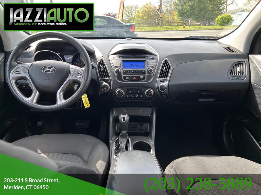 2014 Hyundai Tucson AWD 4dr GLS, available for sale in Meriden, Connecticut | Jazzi Auto Sales LLC. Meriden, Connecticut 2014 Hyundai Tucson AWD 4dr GLS, available for sale in Meriden, Connecticut | Jazzi Auto Sales LLC. Meriden, Connecticut
