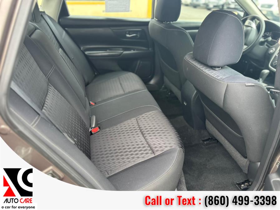 2017 Nissan Altima 2.5 S Sedan, available for sale in Vernon , Connecticut | Auto Care Motors. Vernon , Connecticut 2017 Nissan Altima 2.5 S Sedan, available for sale in Vernon , Connecticut | Auto Care Motors. Vernon , Connecticut