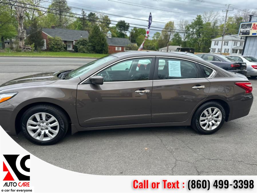 2017 Nissan Altima 2.5 S Sedan, available for sale in Vernon , Connecticut | Auto Care Motors. Vernon , Connecticut 2017 Nissan Altima 2.5 S Sedan, available for sale in Vernon , Connecticut | Auto Care Motors. Vernon , Connecticut