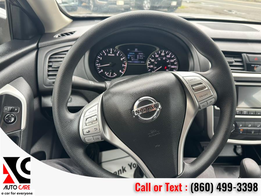 2017 Nissan Altima 2.5 S Sedan, available for sale in Vernon , Connecticut | Auto Care Motors. Vernon , Connecticut 2017 Nissan Altima 2.5 S Sedan, available for sale in Vernon , Connecticut | Auto Care Motors. Vernon , Connecticut