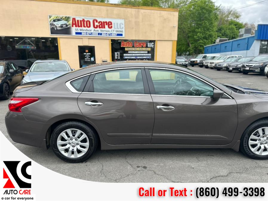 2017 Nissan Altima 2.5 S Sedan, available for sale in Vernon , Connecticut | Auto Care Motors. Vernon , Connecticut 2017 Nissan Altima 2.5 S Sedan, available for sale in Vernon , Connecticut | Auto Care Motors. Vernon , Connecticut
