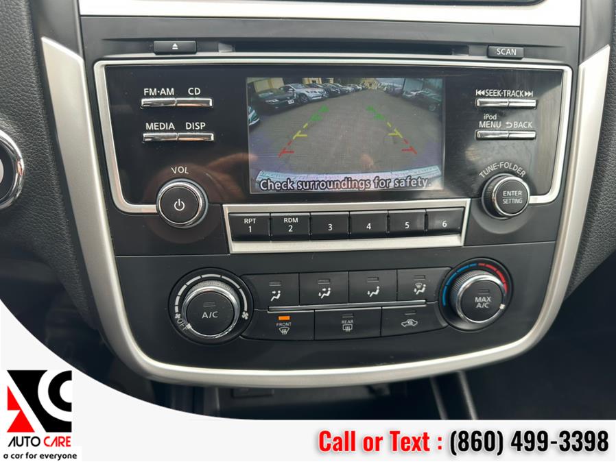 2017 Nissan Altima 2.5 S Sedan, available for sale in Vernon , Connecticut | Auto Care Motors. Vernon , Connecticut 2017 Nissan Altima 2.5 S Sedan, available for sale in Vernon , Connecticut | Auto Care Motors. Vernon , Connecticut
