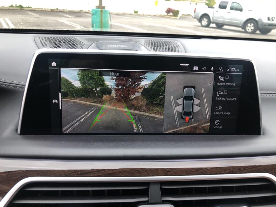 2020 BMW 7 Series 750i xDrive Sedan, available for sale in Franklin Square, New York | Signature Auto Sales. Franklin Square, New York 2020 BMW 7 Series 750i xDrive Sedan, available for sale in Franklin Square, New York | Signature Auto Sales. Franklin Square, New York