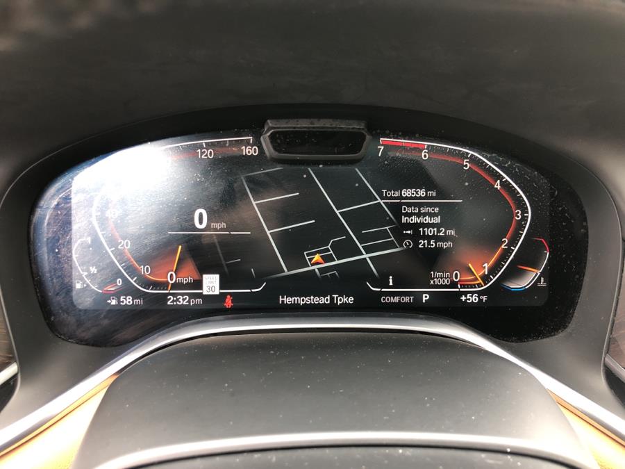 2020 BMW 7 Series 750i xDrive Sedan, available for sale in Franklin Square, New York | Signature Auto Sales. Franklin Square, New York 2020 BMW 7 Series 750i xDrive Sedan, available for sale in Franklin Square, New York | Signature Auto Sales. Franklin Square, New York