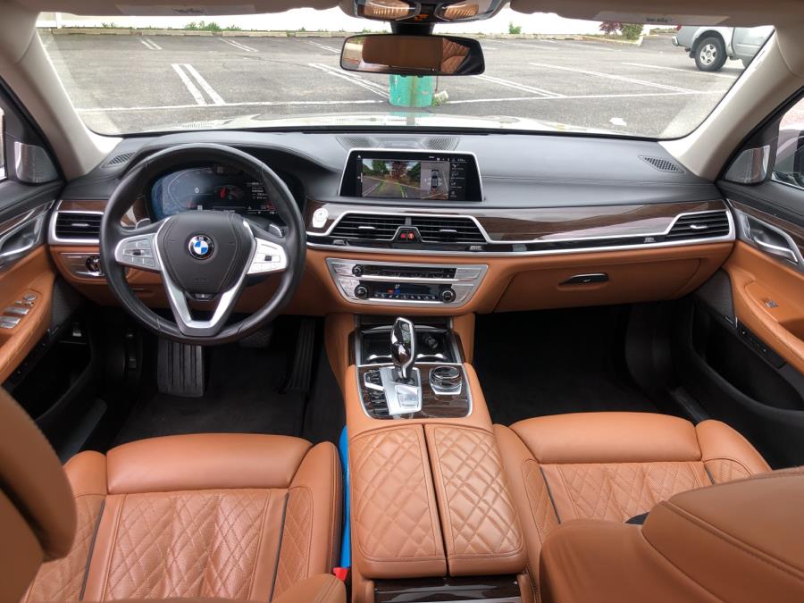 2020 BMW 7 Series 750i xDrive Sedan, available for sale in Franklin Square, New York | Signature Auto Sales. Franklin Square, New York 2020 BMW 7 Series 750i xDrive Sedan, available for sale in Franklin Square, New York | Signature Auto Sales. Franklin Square, New York