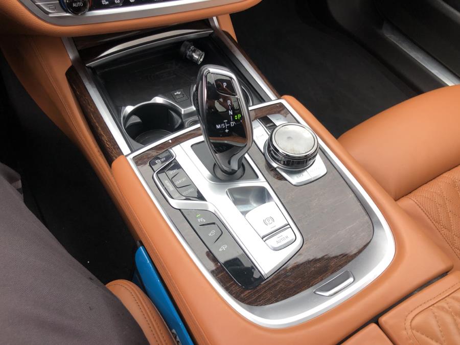 2020 BMW 7 Series 750i xDrive Sedan, available for sale in Franklin Square, New York | Signature Auto Sales. Franklin Square, New York 2020 BMW 7 Series 750i xDrive Sedan, available for sale in Franklin Square, New York | Signature Auto Sales. Franklin Square, New York
