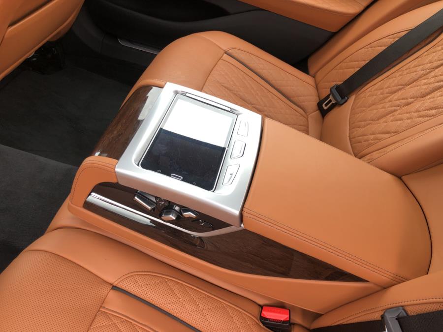 2020 BMW 7 Series 750i xDrive Sedan, available for sale in Franklin Square, New York | Signature Auto Sales. Franklin Square, New York 2020 BMW 7 Series 750i xDrive Sedan, available for sale in Franklin Square, New York | Signature Auto Sales. Franklin Square, New York