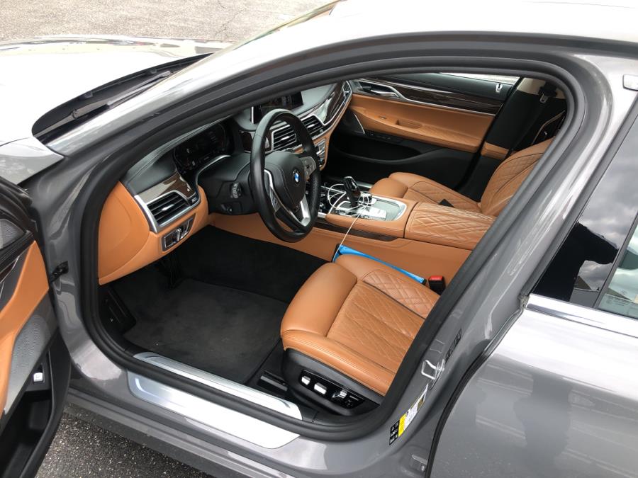 2020 BMW 7 Series 750i xDrive Sedan, available for sale in Franklin Square, New York | Signature Auto Sales. Franklin Square, New York 2020 BMW 7 Series 750i xDrive Sedan, available for sale in Franklin Square, New York | Signature Auto Sales. Franklin Square, New York