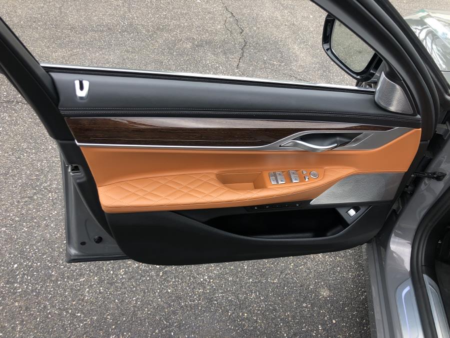 2020 BMW 7 Series 750i xDrive Sedan, available for sale in Franklin Square, New York | Signature Auto Sales. Franklin Square, New York 2020 BMW 7 Series 750i xDrive Sedan, available for sale in Franklin Square, New York | Signature Auto Sales. Franklin Square, New York