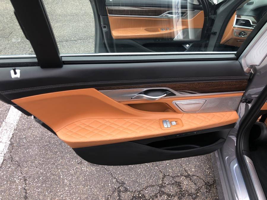 2020 BMW 7 Series 750i xDrive Sedan, available for sale in Franklin Square, New York | Signature Auto Sales. Franklin Square, New York 2020 BMW 7 Series 750i xDrive Sedan, available for sale in Franklin Square, New York | Signature Auto Sales. Franklin Square, New York
