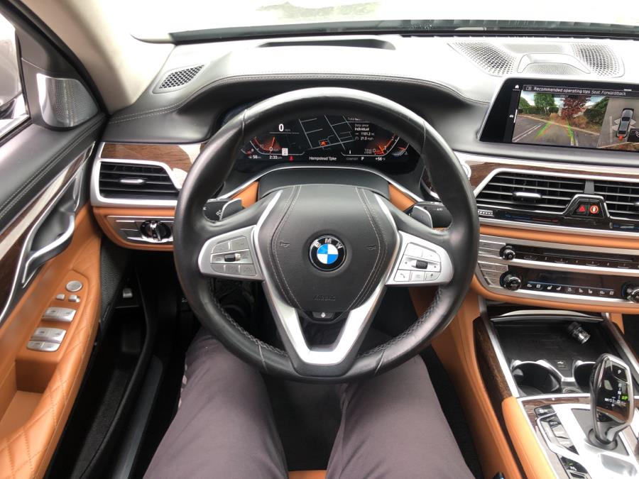 2020 BMW 7 Series 750i xDrive Sedan, available for sale in Franklin Square, New York | Signature Auto Sales. Franklin Square, New York 2020 BMW 7 Series 750i xDrive Sedan, available for sale in Franklin Square, New York | Signature Auto Sales. Franklin Square, New York