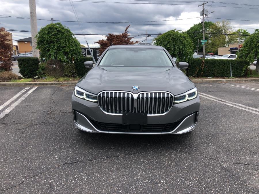 2020 BMW 7 Series 750i xDrive Sedan, available for sale in Franklin Square, New York | Signature Auto Sales. Franklin Square, New York 2020 BMW 7 Series 750i xDrive Sedan, available for sale in Franklin Square, New York | Signature Auto Sales. Franklin Square, New York