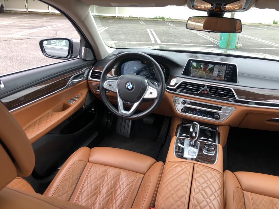 2020 BMW 7 Series 750i xDrive Sedan, available for sale in Franklin Square, New York | Signature Auto Sales. Franklin Square, New York 2020 BMW 7 Series 750i xDrive Sedan, available for sale in Franklin Square, New York | Signature Auto Sales. Franklin Square, New York
