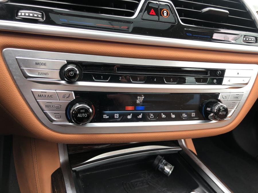 2020 BMW 7 Series 750i xDrive Sedan, available for sale in Franklin Square, New York | Signature Auto Sales. Franklin Square, New York 2020 BMW 7 Series 750i xDrive Sedan, available for sale in Franklin Square, New York | Signature Auto Sales. Franklin Square, New York