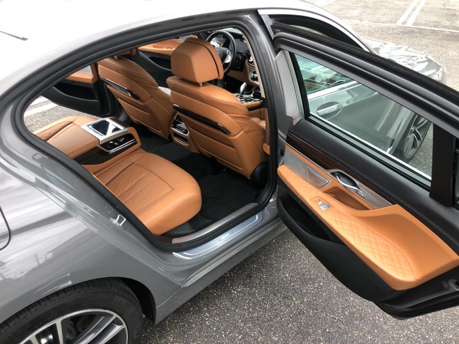 2020 BMW 7 Series 750i xDrive Sedan, available for sale in Franklin Square, New York | Signature Auto Sales. Franklin Square, New York 2020 BMW 7 Series 750i xDrive Sedan, available for sale in Franklin Square, New York | Signature Auto Sales. Franklin Square, New York