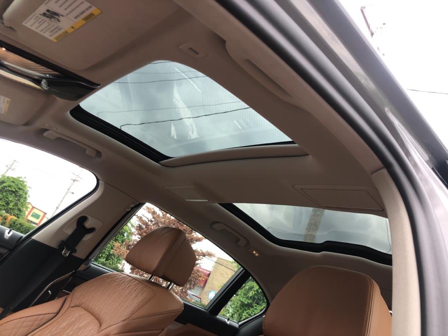 2020 BMW 7 Series 750i xDrive Sedan, available for sale in Franklin Square, New York | Signature Auto Sales. Franklin Square, New York 2020 BMW 7 Series 750i xDrive Sedan, available for sale in Franklin Square, New York | Signature Auto Sales. Franklin Square, New York