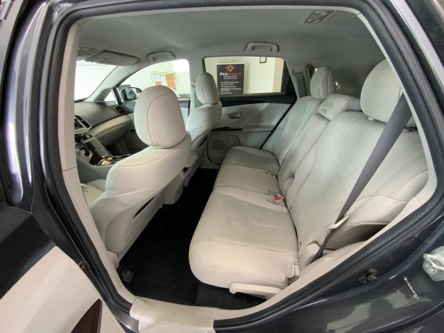 2010 Toyota Venza 4dr Wgn I4 AWD, available for sale in Hartford, Connecticut | Franklin Motors Auto Sales LLC. Hartford, Connecticut 2010 Toyota Venza 4dr Wgn I4 AWD, available for sale in Hartford, Connecticut | Franklin Motors Auto Sales LLC. Hartford, Connecticut