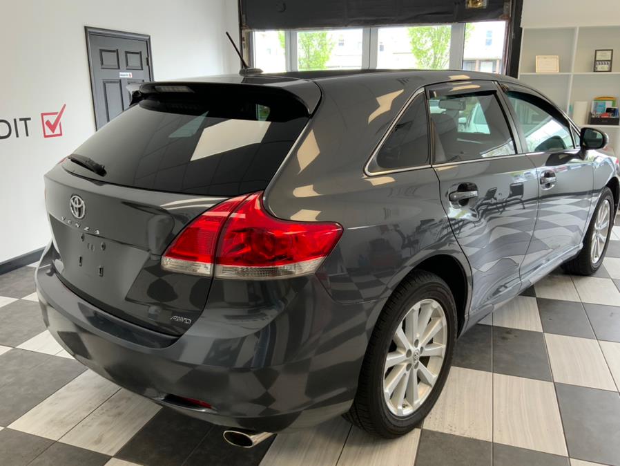 2010 Toyota Venza 4dr Wgn I4 AWD, available for sale in Hartford, Connecticut | Franklin Motors Auto Sales LLC. Hartford, Connecticut 2010 Toyota Venza 4dr Wgn I4 AWD, available for sale in Hartford, Connecticut | Franklin Motors Auto Sales LLC. Hartford, Connecticut