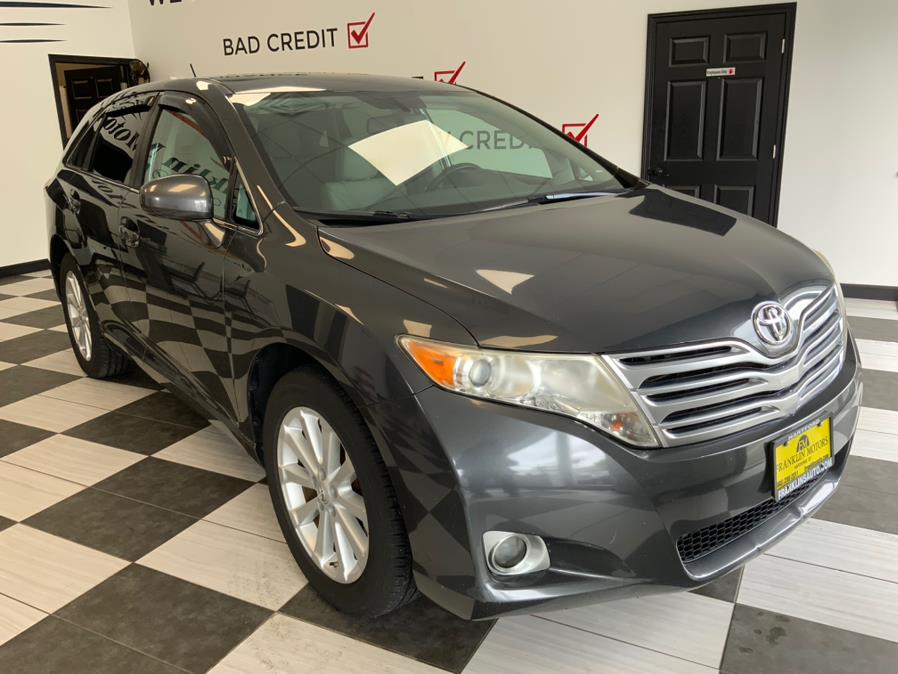 2010 Toyota Venza 4dr Wgn I4 AWD, available for sale in Hartford, Connecticut | Franklin Motors Auto Sales LLC. Hartford, Connecticut 2010 Toyota Venza 4dr Wgn I4 AWD, available for sale in Hartford, Connecticut | Franklin Motors Auto Sales LLC. Hartford, Connecticut