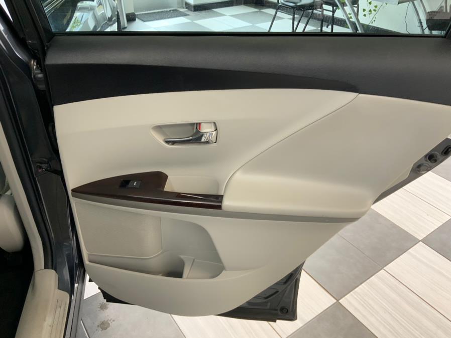 2010 Toyota Venza 4dr Wgn I4 AWD, available for sale in Hartford, Connecticut | Franklin Motors Auto Sales LLC. Hartford, Connecticut 2010 Toyota Venza 4dr Wgn I4 AWD, available for sale in Hartford, Connecticut | Franklin Motors Auto Sales LLC. Hartford, Connecticut