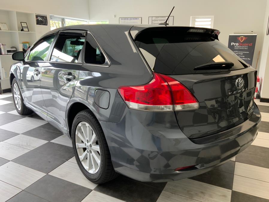 2010 Toyota Venza 4dr Wgn I4 AWD, available for sale in Hartford, Connecticut | Franklin Motors Auto Sales LLC. Hartford, Connecticut 2010 Toyota Venza 4dr Wgn I4 AWD, available for sale in Hartford, Connecticut | Franklin Motors Auto Sales LLC. Hartford, Connecticut
