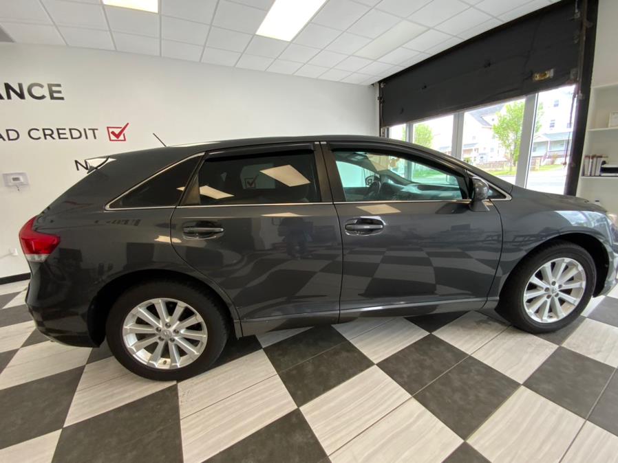 2010 Toyota Venza 4dr Wgn I4 AWD, available for sale in Hartford, Connecticut | Franklin Motors Auto Sales LLC. Hartford, Connecticut 2010 Toyota Venza 4dr Wgn I4 AWD, available for sale in Hartford, Connecticut | Franklin Motors Auto Sales LLC. Hartford, Connecticut