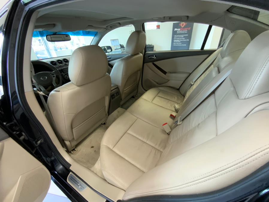 2011 Nissan Altima 4dr Sdn I4 CVT 2.5 S, available for sale in Hartford, Connecticut | Franklin Motors Auto Sales LLC. Hartford, Connecticut 2011 Nissan Altima 4dr Sdn I4 CVT 2.5 S, available for sale in Hartford, Connecticut | Franklin Motors Auto Sales LLC. Hartford, Connecticut