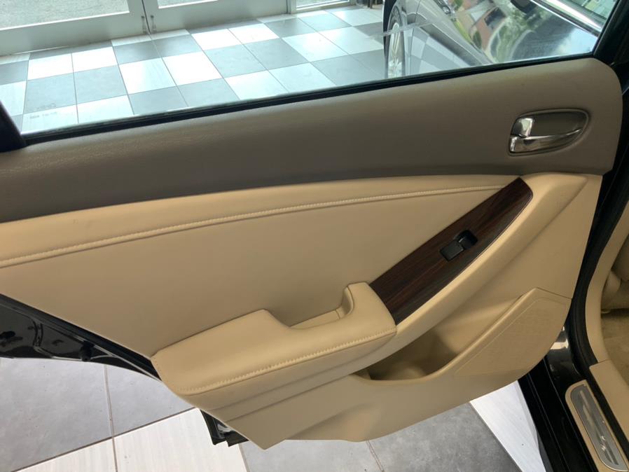 2011 Nissan Altima 4dr Sdn I4 CVT 2.5 S, available for sale in Hartford, Connecticut | Franklin Motors Auto Sales LLC. Hartford, Connecticut 2011 Nissan Altima 4dr Sdn I4 CVT 2.5 S, available for sale in Hartford, Connecticut | Franklin Motors Auto Sales LLC. Hartford, Connecticut