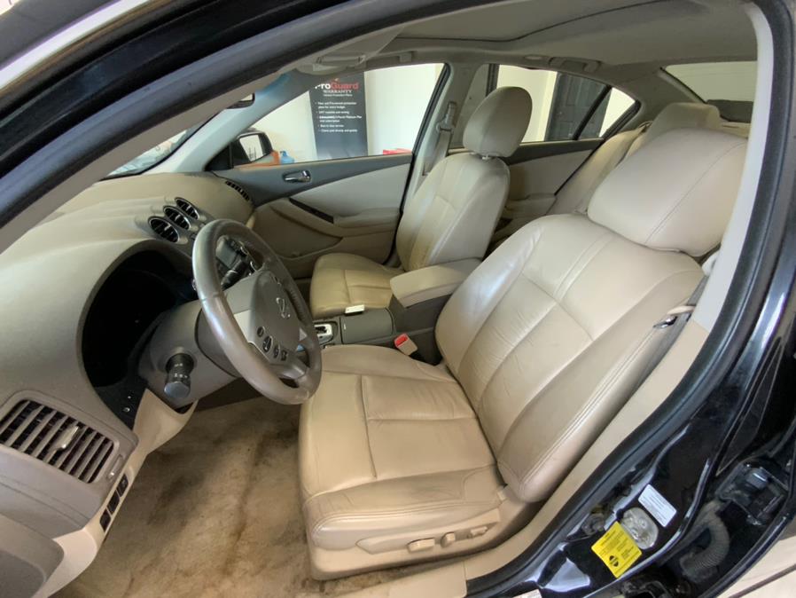 2011 Nissan Altima 4dr Sdn I4 CVT 2.5 S, available for sale in Hartford, Connecticut | Franklin Motors Auto Sales LLC. Hartford, Connecticut 2011 Nissan Altima 4dr Sdn I4 CVT 2.5 S, available for sale in Hartford, Connecticut | Franklin Motors Auto Sales LLC. Hartford, Connecticut